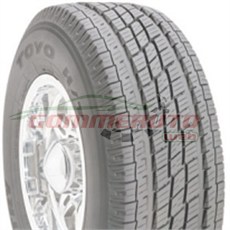 COP. 215/65HR16 TOYO OPEN COUNTRY H/T 98H